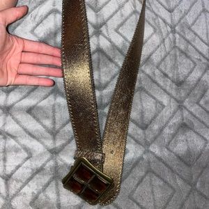 Caché belt
